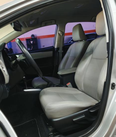 TOYOTA Corolla 2.0 16V 4P XEI FLEX AUTOMTICO, Foto 10