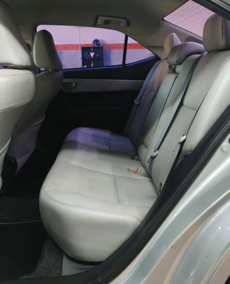 TOYOTA Corolla 2.0 16V 4P XEI FLEX AUTOMTICO, Foto 11