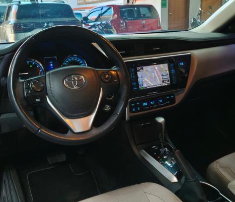 TOYOTA Corolla 2.0 16V 4P XEI FLEX AUTOMTICO, Foto 12