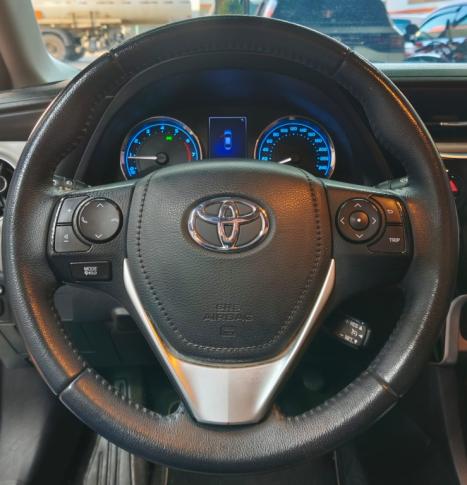 TOYOTA Corolla 2.0 16V 4P XEI FLEX AUTOMTICO, Foto 15