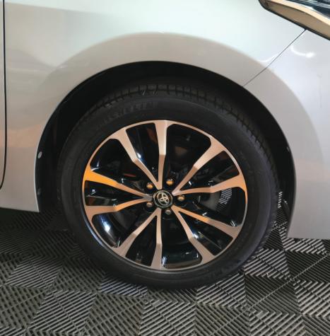 TOYOTA Corolla 2.0 16V 4P XEI FLEX AUTOMTICO, Foto 16