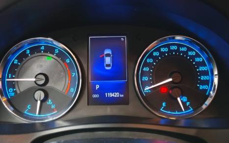 TOYOTA Corolla 2.0 16V 4P XEI FLEX AUTOMTICO, Foto 17