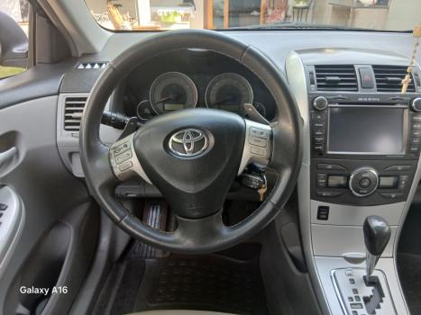 TOYOTA Corolla 2.0 16V 4P XEI FLEX AUTOMTICO, Foto 1