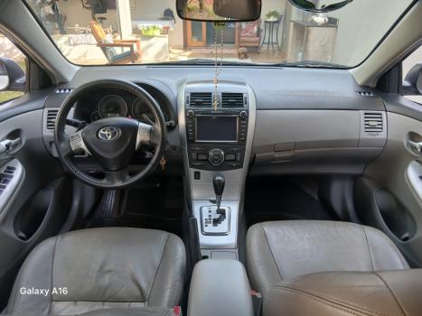 TOYOTA Corolla 2.0 16V 4P XEI FLEX AUTOMTICO, Foto 3