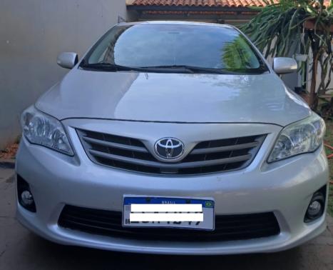 TOYOTA Corolla 2.0 16V 4P XEI FLEX AUTOMTICO, Foto 5