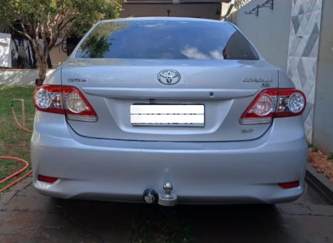 TOYOTA Corolla 2.0 16V 4P XEI FLEX AUTOMTICO, Foto 6