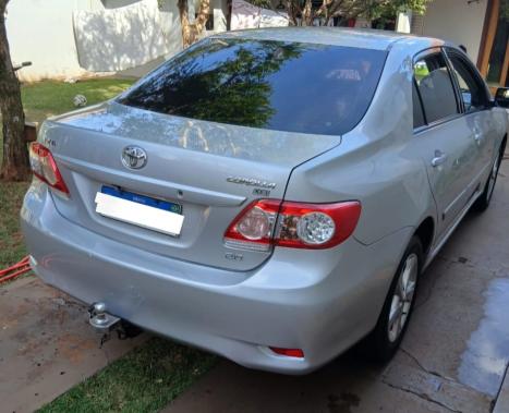 TOYOTA Corolla 2.0 16V 4P XEI FLEX AUTOMTICO, Foto 7