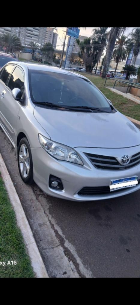 TOYOTA Corolla 2.0 16V 4P XEI FLEX AUTOMTICO, Foto 8