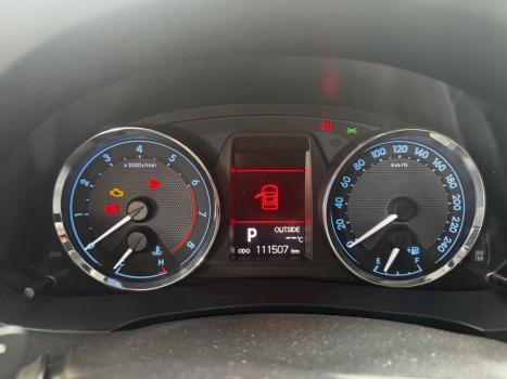TOYOTA Corolla 2.0 16V 4P XEI FLEX AUTOMTICO, Foto 10