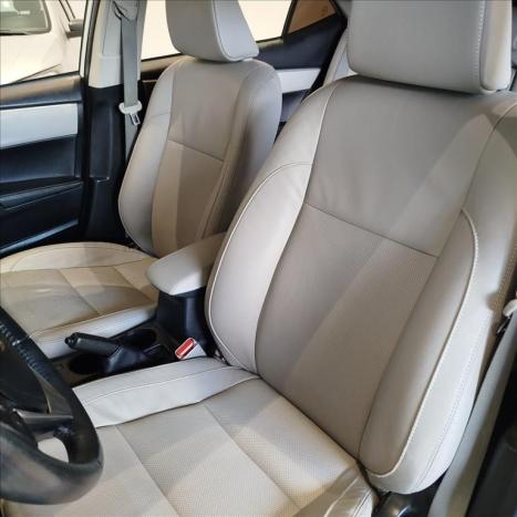 TOYOTA Corolla 2.0 16V 4P XEI FLEX AUTOMTICO, Foto 12