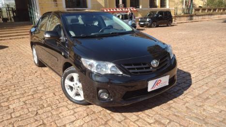 TOYOTA Corolla 2.0 16V 4P XEI FLEX AUTOMTICO, Foto 1