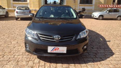 TOYOTA Corolla 2.0 16V 4P XEI FLEX AUTOMTICO, Foto 2