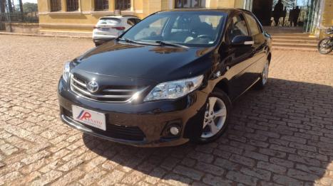 TOYOTA Corolla 2.0 16V 4P XEI FLEX AUTOMTICO, Foto 3