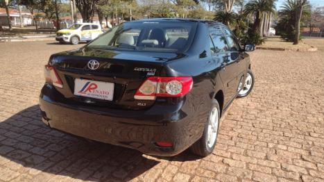 TOYOTA Corolla 2.0 16V 4P XEI FLEX AUTOMTICO, Foto 4