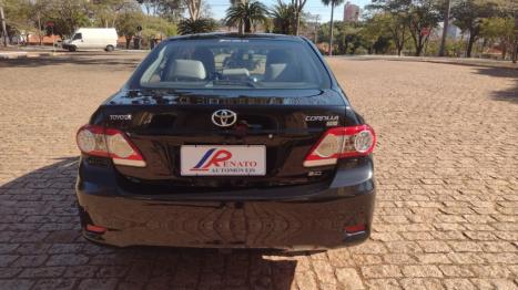 TOYOTA Corolla 2.0 16V 4P XEI FLEX AUTOMTICO, Foto 5