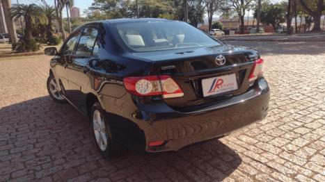 TOYOTA Corolla 2.0 16V 4P XEI FLEX AUTOMTICO, Foto 6