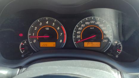 TOYOTA Corolla 2.0 16V 4P XEI FLEX AUTOMTICO, Foto 7