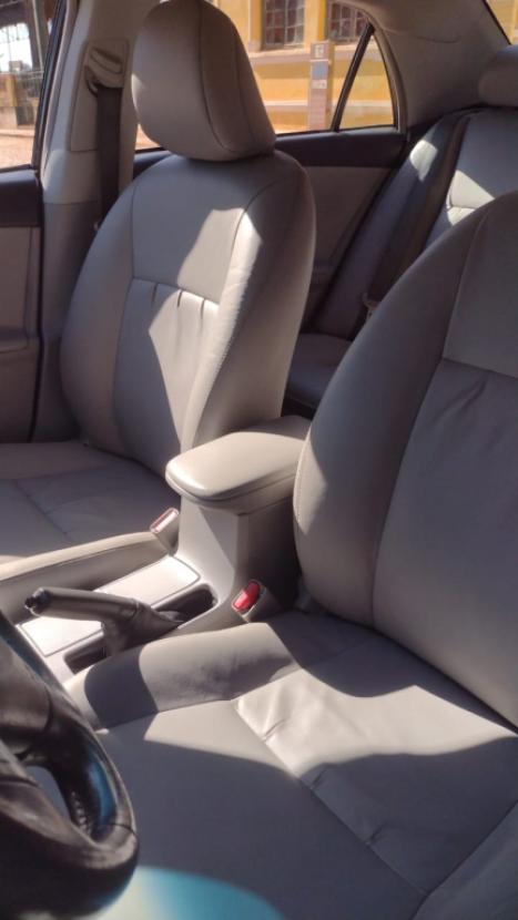 TOYOTA Corolla 2.0 16V 4P XEI FLEX AUTOMTICO, Foto 9