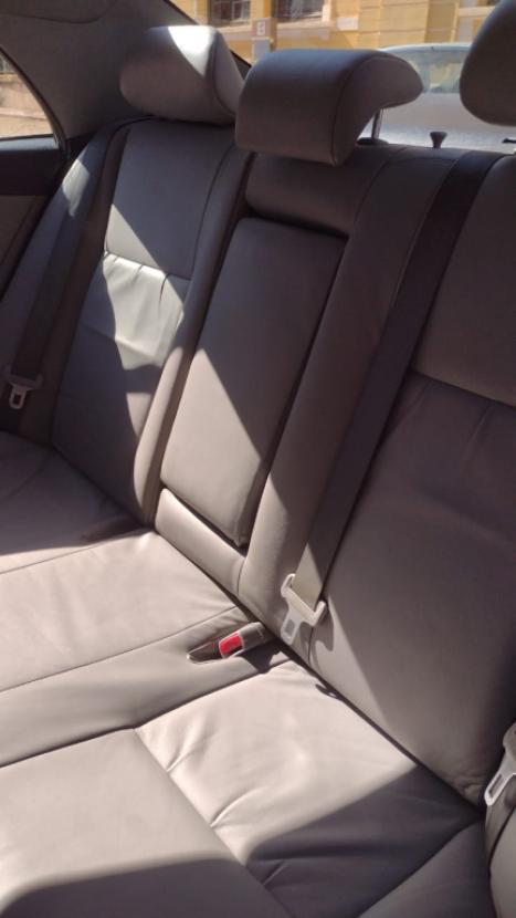 TOYOTA Corolla 2.0 16V 4P XEI FLEX AUTOMTICO, Foto 10