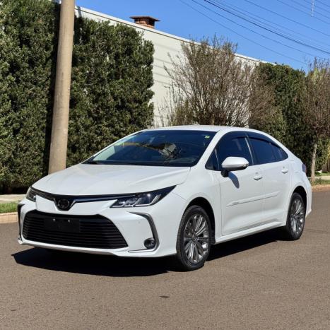 TOYOTA Corolla 2.0 16V 4P XEI FLEX AUTOMTICO, Foto 3