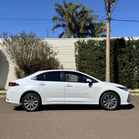 TOYOTA Corolla 2.0 16V 4P XEI FLEX AUTOMTICO, Foto 5