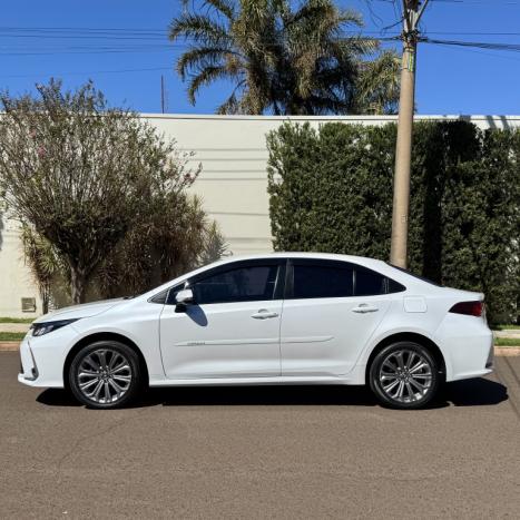 TOYOTA Corolla 2.0 16V 4P XEI FLEX AUTOMTICO, Foto 6
