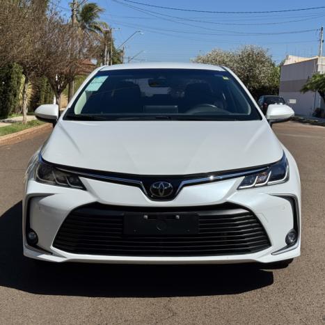 TOYOTA Corolla 2.0 16V 4P XEI FLEX AUTOMTICO, Foto 7
