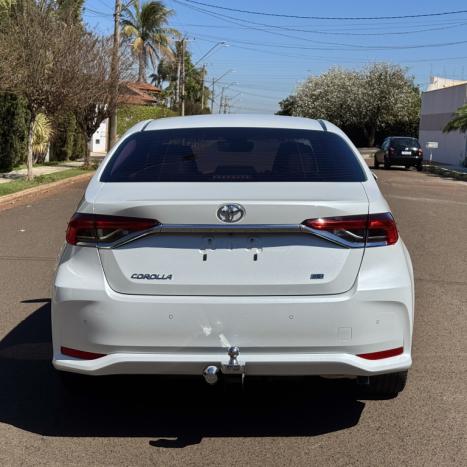 TOYOTA Corolla 2.0 16V 4P XEI FLEX AUTOMTICO, Foto 8