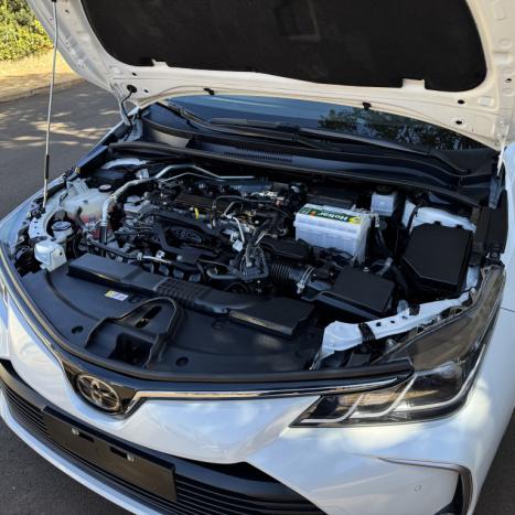TOYOTA Corolla 2.0 16V 4P XEI FLEX AUTOMTICO, Foto 9