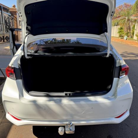 TOYOTA Corolla 2.0 16V 4P XEI FLEX AUTOMTICO, Foto 10