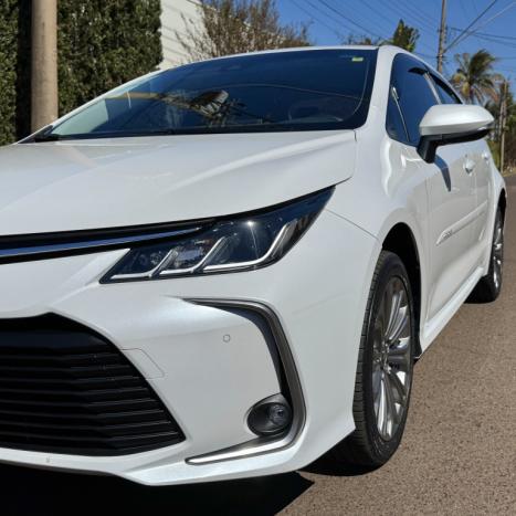 TOYOTA Corolla 2.0 16V 4P XEI FLEX AUTOMTICO, Foto 11