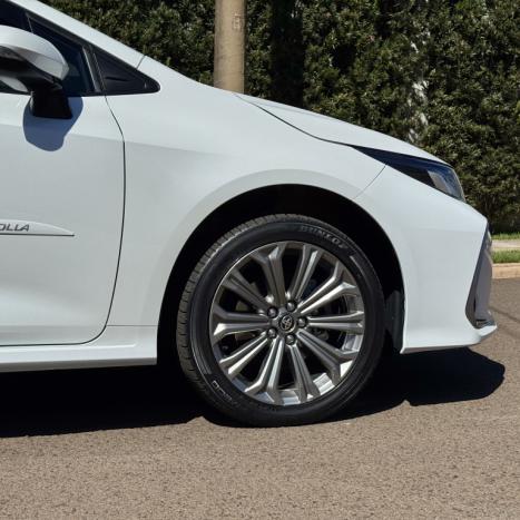 TOYOTA Corolla 2.0 16V 4P XEI FLEX AUTOMTICO, Foto 16