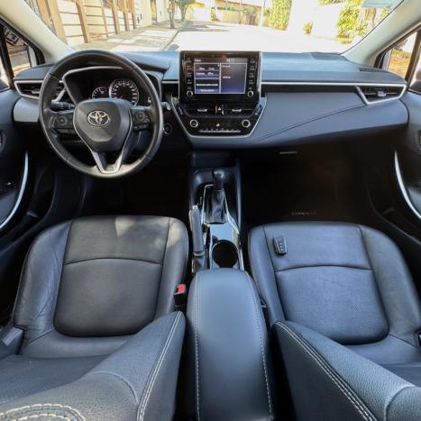 TOYOTA Corolla 2.0 16V 4P XEI FLEX AUTOMTICO, Foto 17