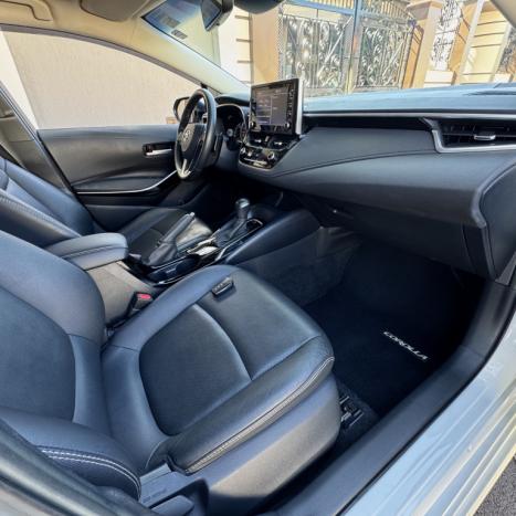 TOYOTA Corolla 2.0 16V 4P XEI FLEX AUTOMTICO, Foto 18
