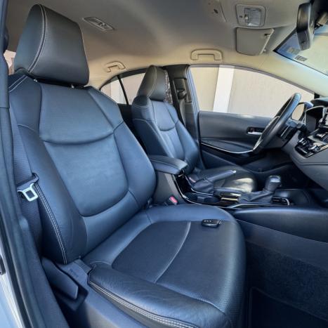 TOYOTA Corolla 2.0 16V 4P XEI FLEX AUTOMTICO, Foto 19