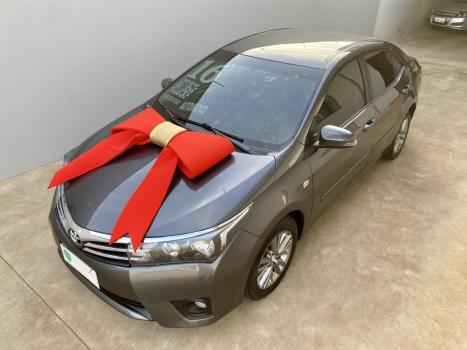 TOYOTA Corolla 2.0 16V 4P XEI FLEX AUTOMTICO, Foto 1