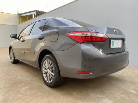 TOYOTA Corolla 2.0 16V 4P XEI FLEX AUTOMTICO, Foto 5