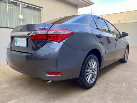 TOYOTA Corolla 2.0 16V 4P XEI FLEX AUTOMTICO, Foto 7