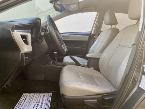 TOYOTA Corolla 2.0 16V 4P XEI FLEX AUTOMTICO, Foto 11