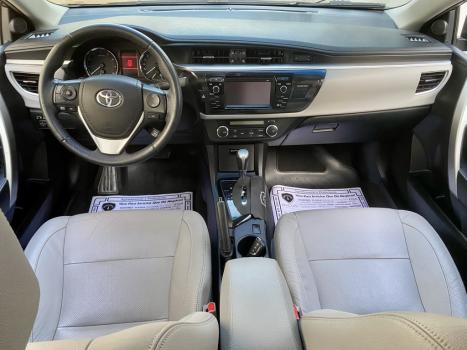 TOYOTA Corolla 2.0 16V 4P XEI FLEX AUTOMTICO, Foto 14