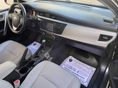 TOYOTA Corolla 2.0 16V 4P XEI FLEX AUTOMTICO, Foto 15