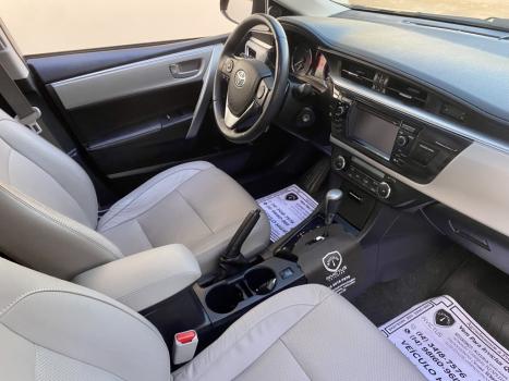 TOYOTA Corolla 2.0 16V 4P XEI FLEX AUTOMTICO, Foto 16