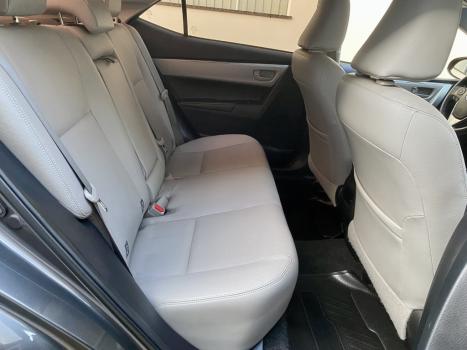 TOYOTA Corolla 2.0 16V 4P XEI FLEX AUTOMTICO, Foto 17