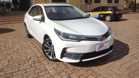 TOYOTA Corolla 2.0 16V 4P FLEX ALTIS DIRECT SHIFT AUTOMTICO CVT, Foto 1