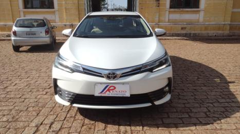 TOYOTA Corolla 2.0 16V 4P FLEX ALTIS DIRECT SHIFT AUTOMTICO CVT, Foto 2