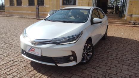 TOYOTA Corolla 2.0 16V 4P FLEX ALTIS DIRECT SHIFT AUTOMTICO CVT, Foto 3