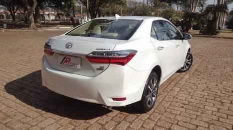 TOYOTA Corolla 2.0 16V 4P FLEX ALTIS DIRECT SHIFT AUTOMTICO CVT, Foto 4