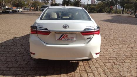 TOYOTA Corolla 2.0 16V 4P FLEX ALTIS DIRECT SHIFT AUTOMTICO CVT, Foto 5