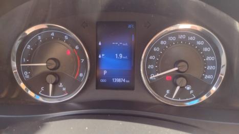 TOYOTA Corolla 2.0 16V 4P FLEX ALTIS DIRECT SHIFT AUTOMTICO CVT, Foto 7