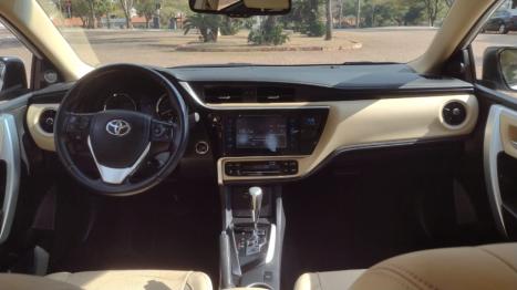 TOYOTA Corolla 2.0 16V 4P FLEX ALTIS DIRECT SHIFT AUTOMTICO CVT, Foto 8